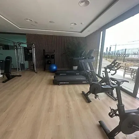 Golf Santa Clara Μαρμπέλλα