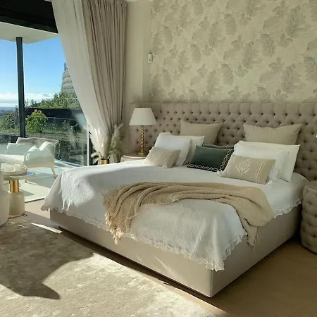 Βίλα Golf Santa Clara