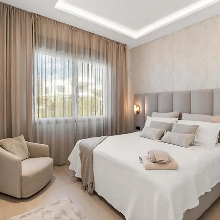Villa Golf Santa Clara