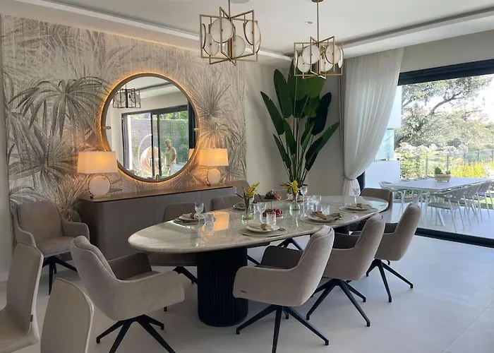 Golf Santa Clara Vila *