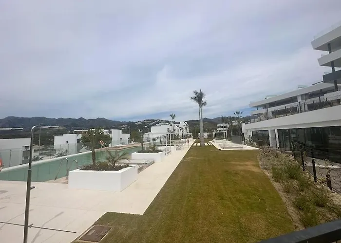 Golf Santa Clara Vila Marbella